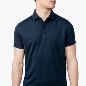 Ministry of Supply Apollo Polo in Navy